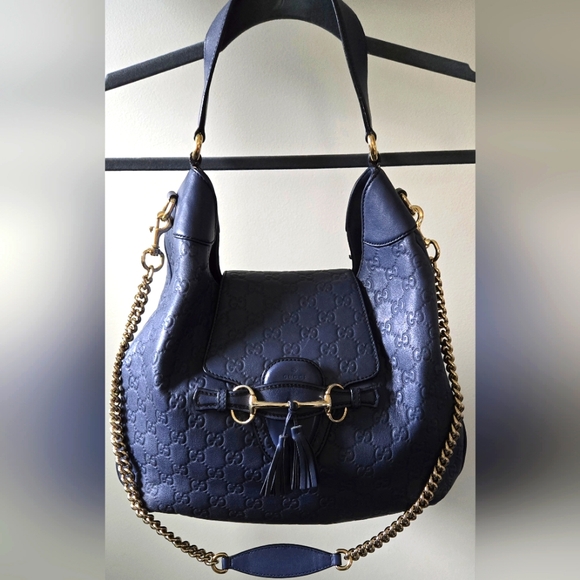 Gucci horsebit bag - Picture 1 of 12